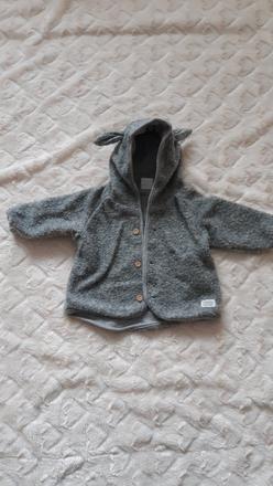 Bundička + čiapka, lindex,56