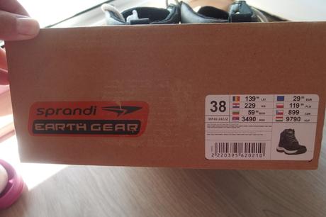 Čierne turistické, 38