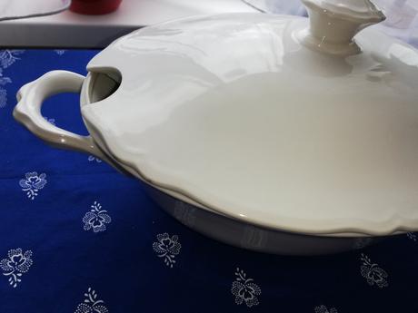 Polievková misa epiag, 