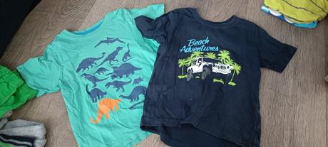 Tričká, lupilu,110