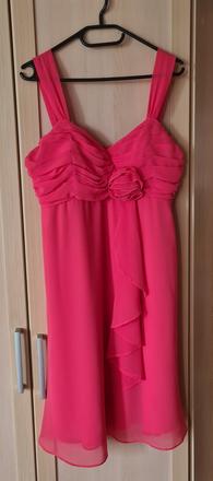 Spoločenské šaty, l