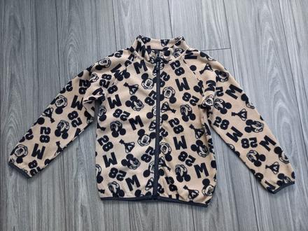 Mikina disney-super stav, sinsay,134