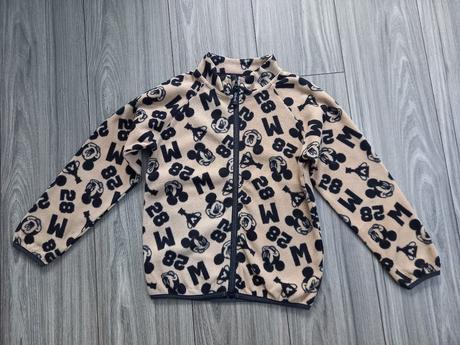 Mikina disney-super stav, sinsay,134