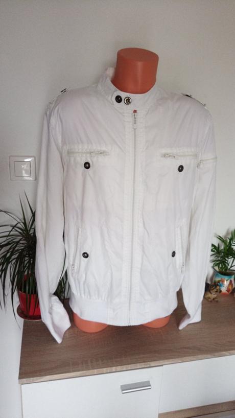 Šuštiaková bunda v.xl, xl