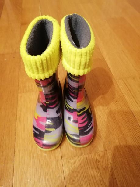 Gumáky demar, demar,26