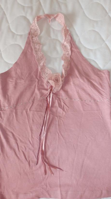 Suknička s peniažtekmi + tielko veľ.s, 170