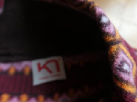 Kari traa damska sportova original bundicka/mikina, m