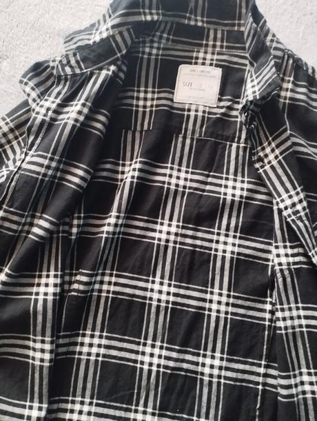 Košeľa-170/176, 170