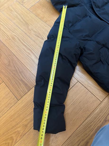 Zimna bubda zara, zara,164