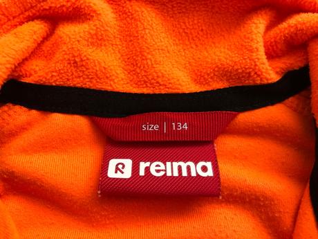 Mikina, reima,134