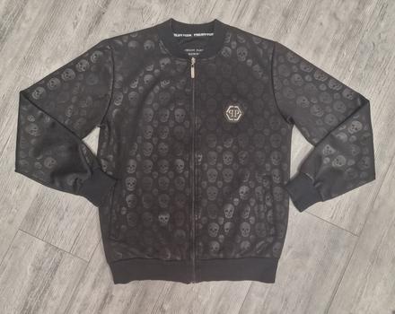 Mikina philipp plein, m