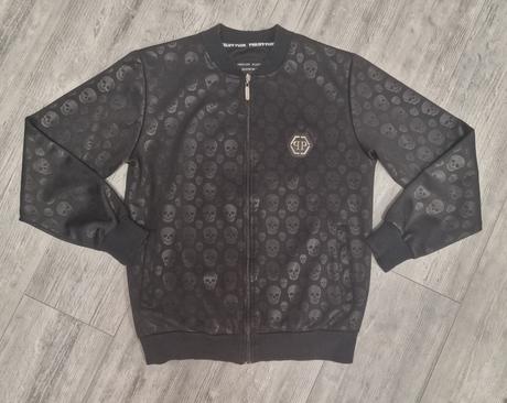 Mikina philipp plein, m