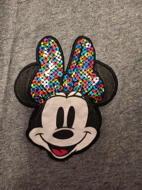 Šaty/tunika 4-5 rokov, disney,110