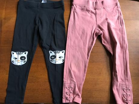 Leginky 2 ks, lindex,98