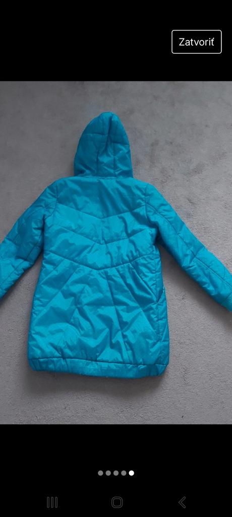 Teplá bunda zn. cropp, s