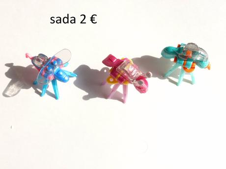 Kinder sada, 