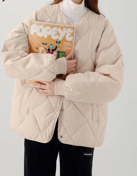 Krásna prechodná bunda značky green apple, s