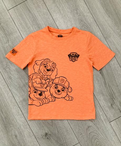 Paw patrol tričko 128, c&a,128