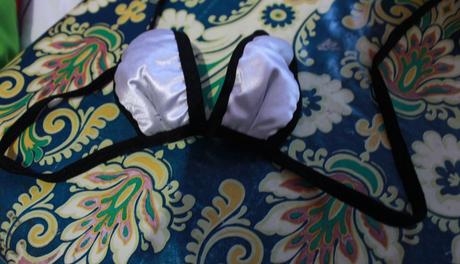 Vesele uska k sexi pradlu, s