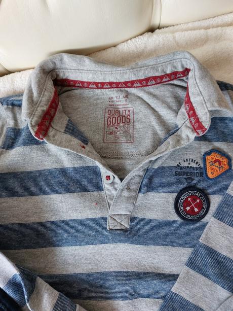 Riflicky s trakmi a polokosela, f&f,110