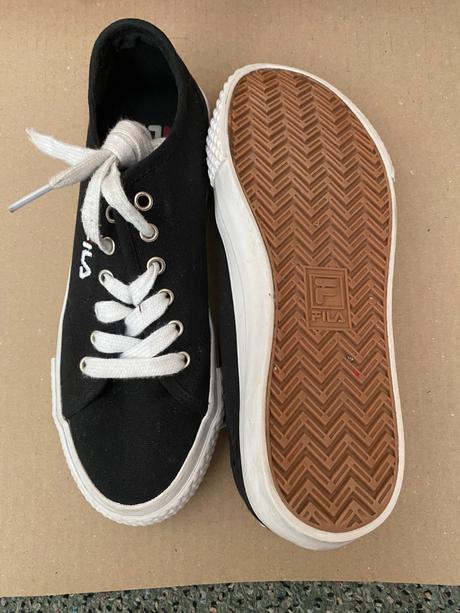 Tenisky fila, fila,36