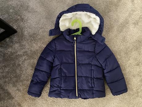 Bunda v.110, h&m,110