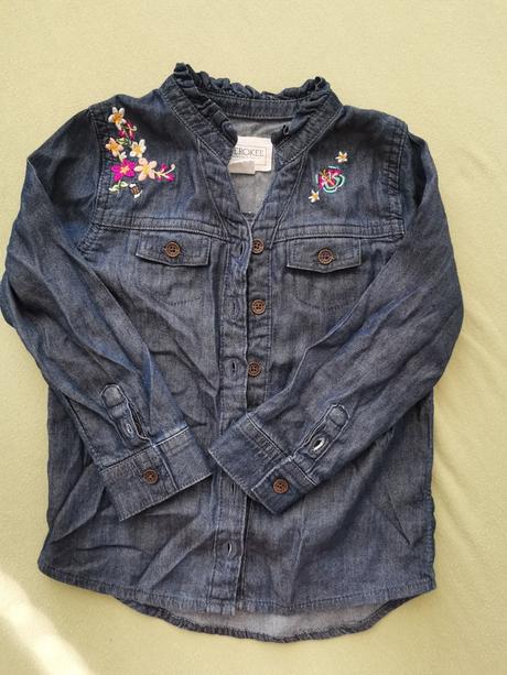 Tenka riflova kosela, cherokee,92