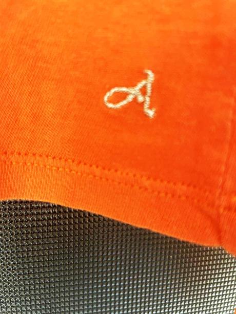 Tričko s trblietkami, american eagle,s