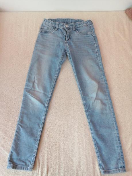 Rifle pre slečnu, c&a,134