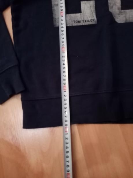 Chlapčenska mikina, tom tailor,164
