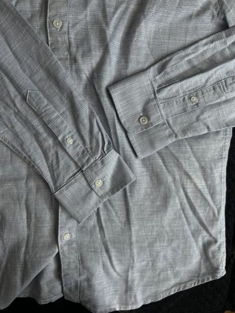 Modra kosela, reserved,l