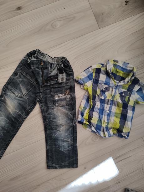 Komplet, kiki&koko,98