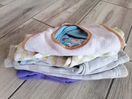 Balík pre bábätká - 56/62, 50–62