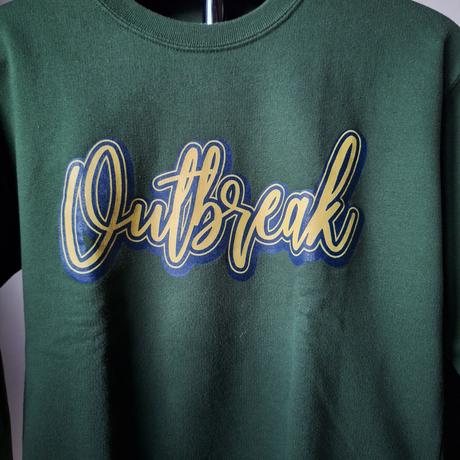 Mikina outbreak, xs