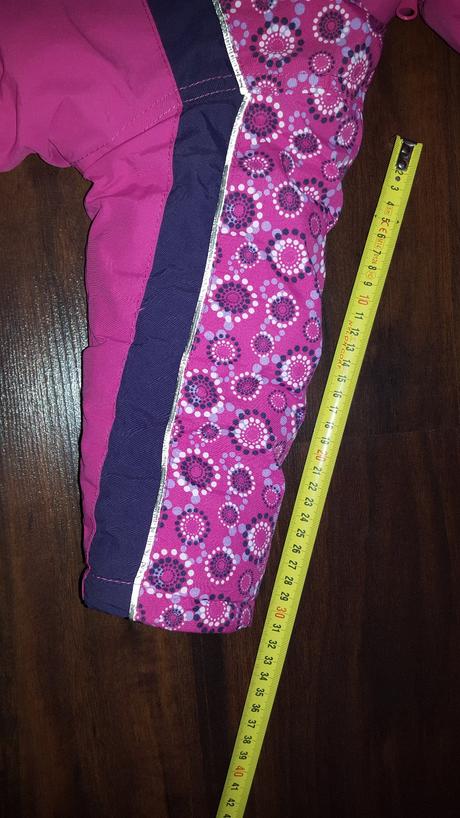 Zimná bunda, kiki&koko,98