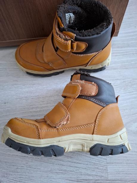 Zimne topanky, protetika,31