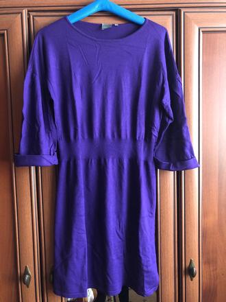 Predĺžený pulover, l