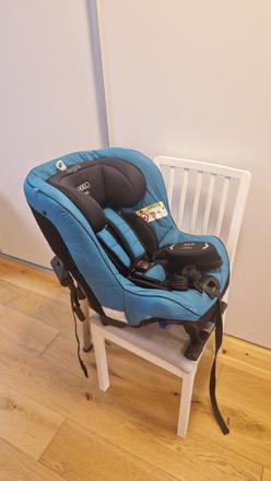 Axkid minikid 2, axkid