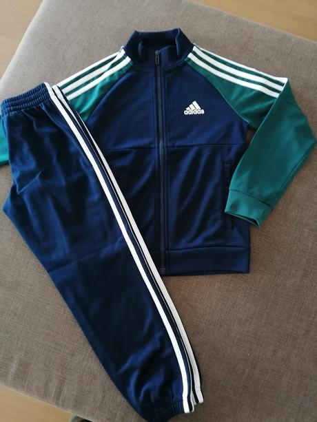 Balik chlapec c. 128, 122–134