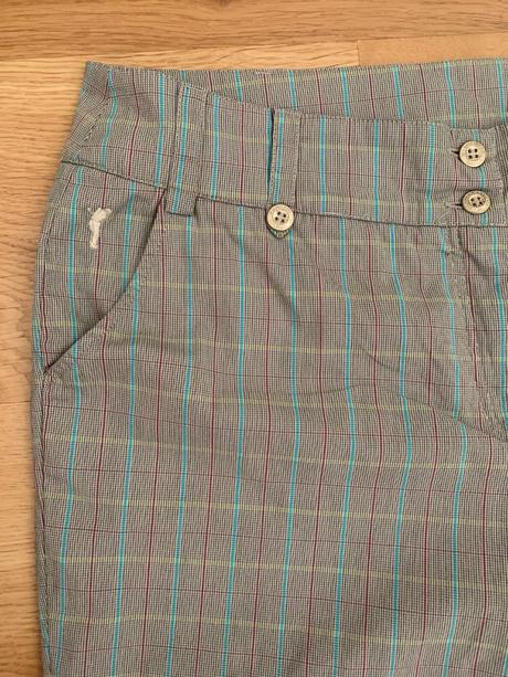 Nohavice golfino, 46