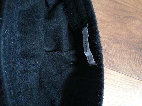 Pyžamo, tepláky v 116 /122, 104–116