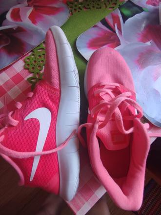 Nike tenisky ľahké, nike,38