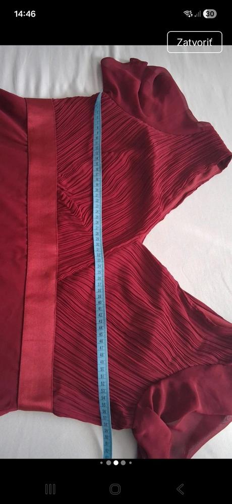 Elegantné saty, ever-pretty,4xl