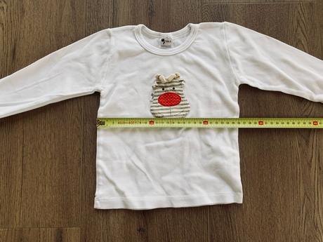 Tričko trnka 98, 98