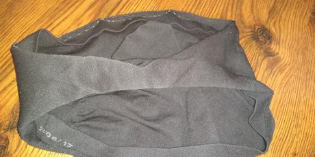 Tehotenský podporný pás, 