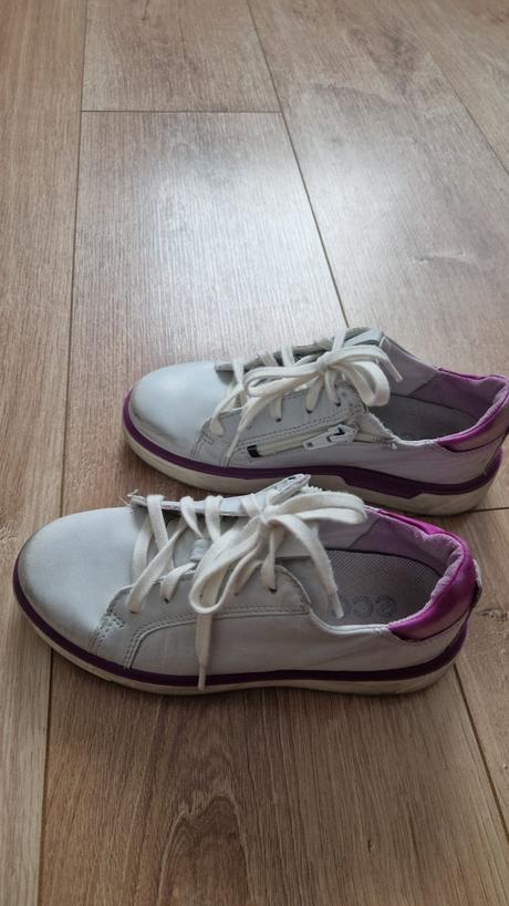 Botasky zn. ecco veľ. 30, ecco,30