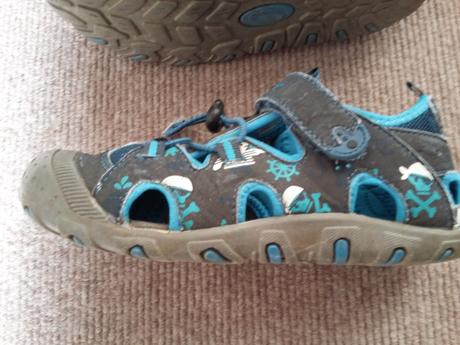 Sandále loap č.34, loap,34