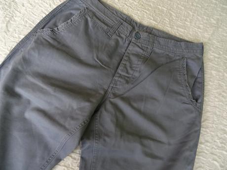 Pánske nohavice f&f, veľ.36/34, f&f,xl