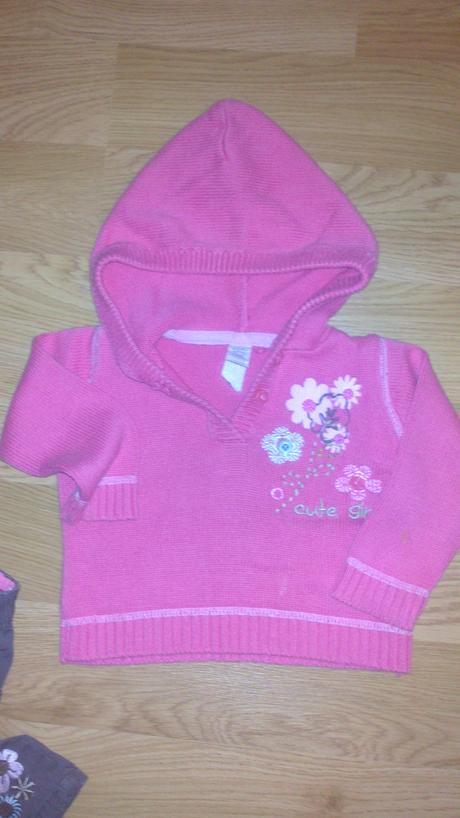 Pohodlná súpravka, baby club,74