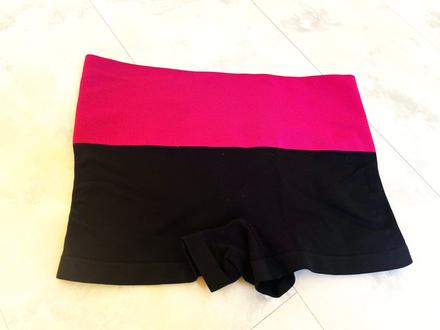 Športové elastické šortky, crivit,s